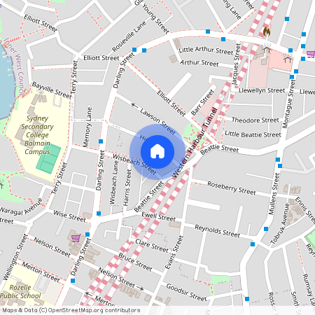 10/24 Wisbeach Street, NSW 2041, Balmain