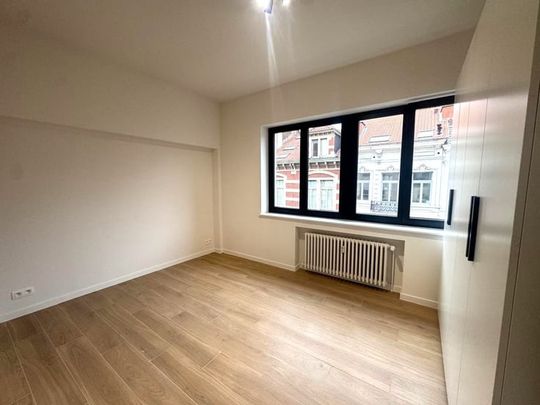 Appartement te huur - Photo 1