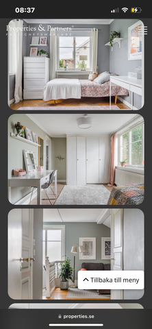 Örjansgatan, Borlänge - Foto 5