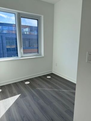 For Lease - 65 Curlew Drive Unit# 213, Toronto, Ontario - Photo 1