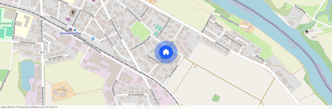 8253, Diessenhofen, Rodenbergstrasse, 6