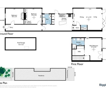 Elegant City Living with Breathtaking Views in Unbeatable Location - Photo 5