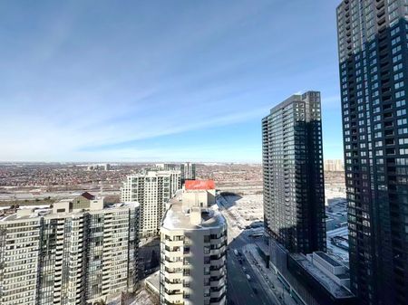 For Lease - 430 Square One Drive Unit# 2510, Mississauga, Ontario - Photo 3