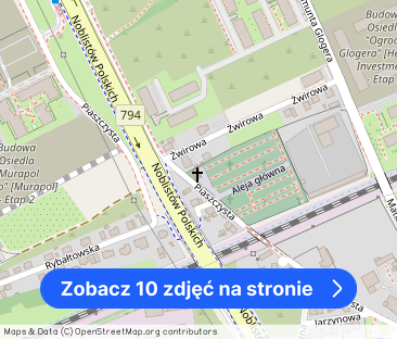 Nowoczesne mieszkanie | 2 pokoje | Prądnik Biały - Zdjęcie 1