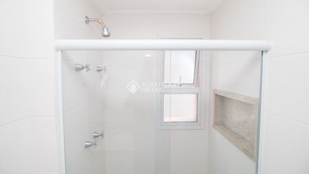 Apartamento com 2 quartos e 64m² para alugar em Vila Bastos, Santo André. - Foto 5