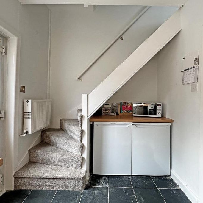 1 bedroom terraced house to rent - Photo 1