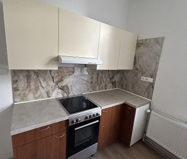 Pronájem bytu 3+kk 56 m² - Fotografie 1