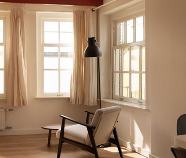 Oudeschans 54-3, Nieuwmarkt, 1011LD, Amsterdam - Photo 1