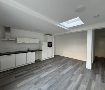 Nieuwe Sint Jansstraat 56A - Foto 4