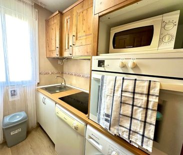 Avenida de Palomeras, Madrid, Community of Madrid 28018 - Photo 6