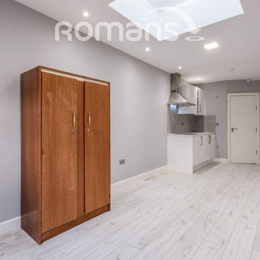 apartment to rent - Photo 1