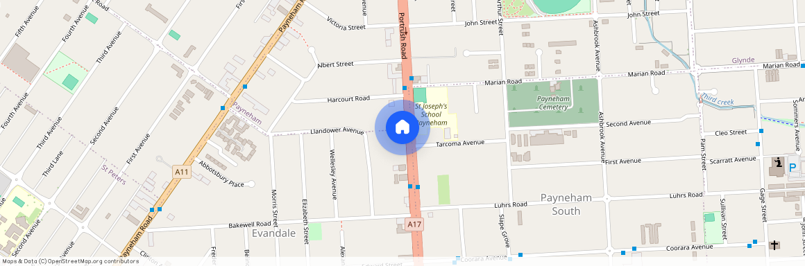 2/77 Portrush Road, SA 5069, Evandale