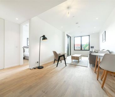 1 bedroom apartment to rent - Photo 6