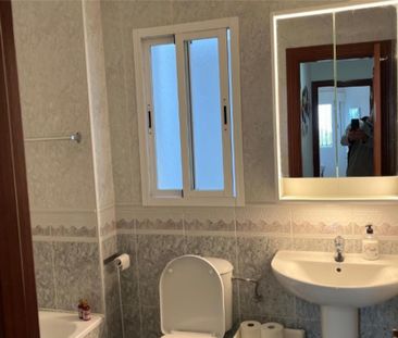 Piso de alquiler en Calle Heliotropo, 21, Los Nadales - Tio Charles - Photo 1