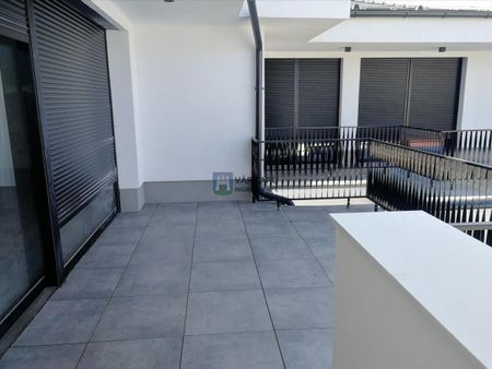 Kiadó új építésű lakás - Székesfehérvár - Photo 2