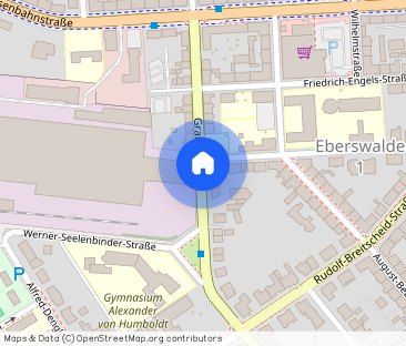 Stilvoll Wohnen in zentraler Lage – Renovierte 3-Zimmer-Wohnung mit... - Foto 1