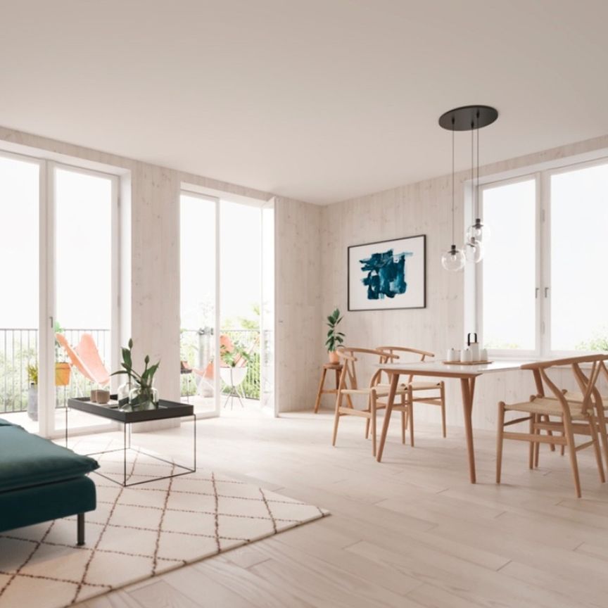 Käckens väg, Strängnäs - Photo 1
