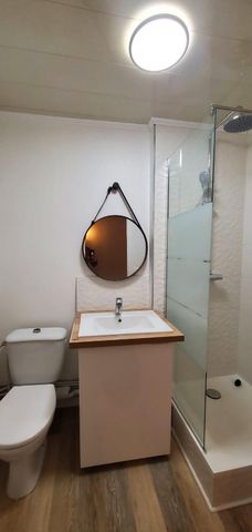 Location Appartement 1 pièce 27m² LE VIGAN 30120 - Photo 5