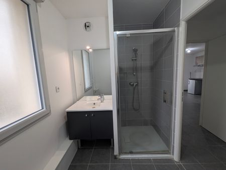 Appartement de 44 m2 à Colomiers - Photo 5