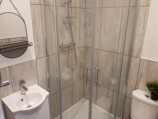 Esher Road, Liverpool. - Photo 1