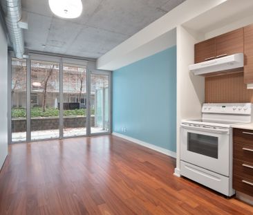 For Lease - 354 Gladstone Avenue Unit# 208, Ottawa Centre, Ontario - Photo 6