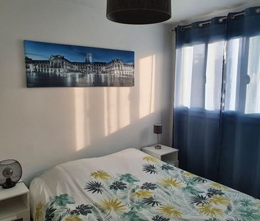 Location Appartement 3 pièces 58m² - Photo 3