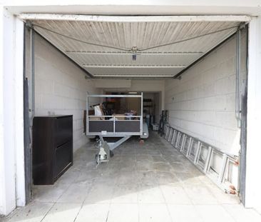 Appartement te huur - Photo 1