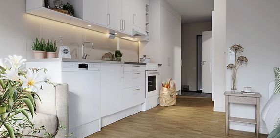 Sparres väg 16, Bro - Photo 2