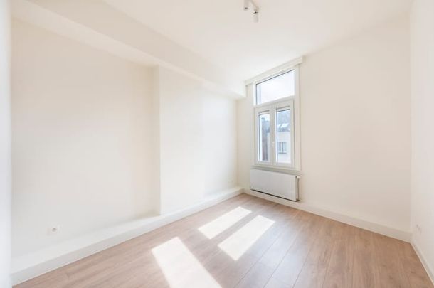 Appartement te huur - Photo 1