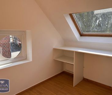 Location Appartement 3 pièces 65m² ARMENTIERES 59280 - Photo 3