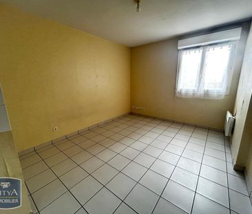 Location Appartement 1 pièce 20m² LE HAVRE 76600 - Photo 1