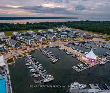 For Lease - 375 Sea Ray Avenue Unit# 208, Innisfil, Ontario - Photo 1