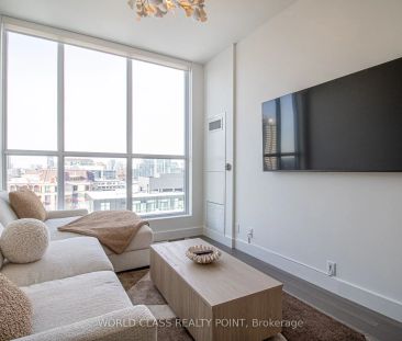 625 Sheppard Avenue E #1105 - Photo 3