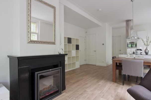 Hendrik Jacobszstraat 22-1, Valeriusbuurt-West, 1075PE, Amsterdam - Photo 1