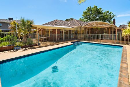 18 Jervis Street, Camberwell VIC 3124 - House For Rent | Domain - Photo 2