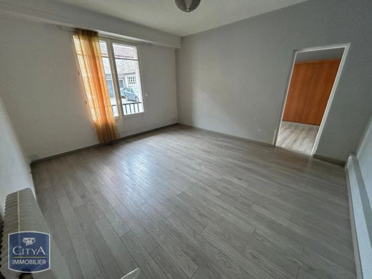 Appartement à louer 3 pièces 72.36m² - Photo 1