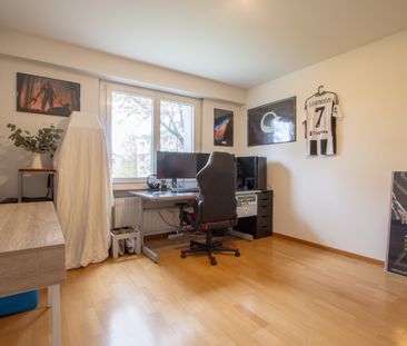 Central, charmant, votre nouveau maison - Aarberg vous attend ! - Foto 2