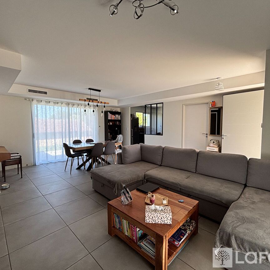 Maison T5 VERDELAIS à louer - Photo 1