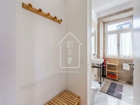 Apartamento T1 - Photo 4