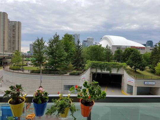 For Lease - 25 Lower Simcoe Street Unit# 309, Toronto, Ontario - Photo 1