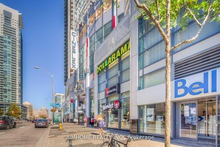 For Lease - 8 Hillcrest Avenue Unit# 2101, Toronto, Ontario - Photo 2