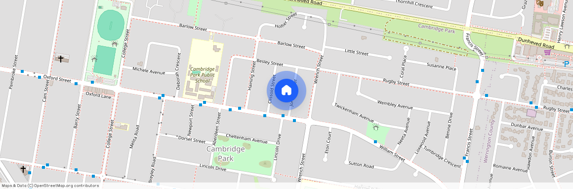 10 Jordon Street, Cambridge Park