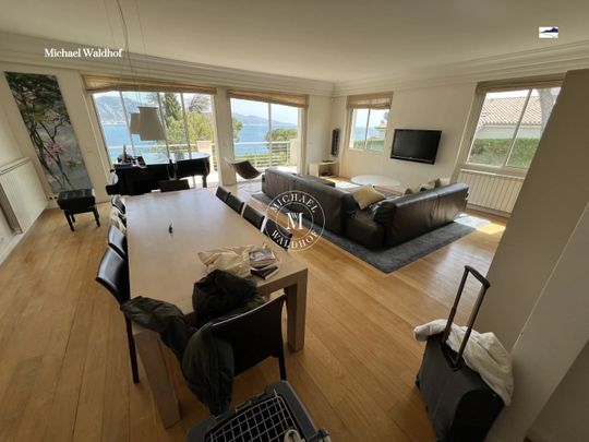 Villa • Cap Martin - Photo 1
