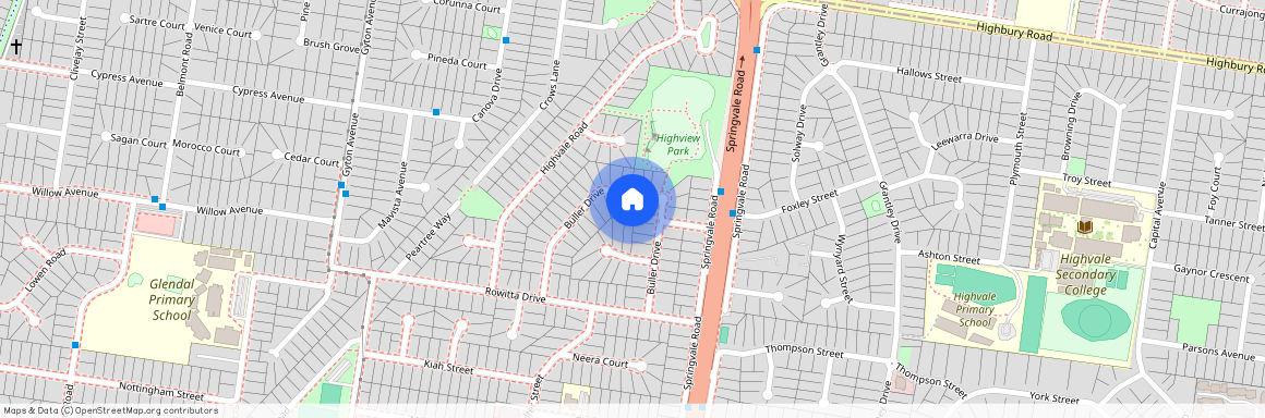 26 Buller Drive, Vic 3150, Glen Waverley