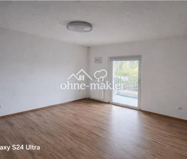Helle und ruhige 3-Zimmer-Wohnung mit Balkon in Bottrop-Batenbrock - Photo 2