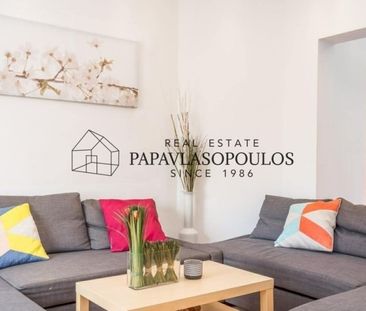 Διαμέρισμα για ενοικίαση Αμπελόκηποι (Αμπελόκηποι - Πεντάγωνο) - Φωτογραφία 2
