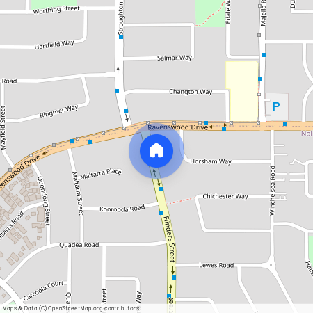 434A Flinders Street, WA 6061, Nollamara