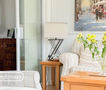 3 bedroom terraced house to rent - Photo 2