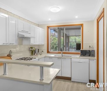 2/2A Beverley Crescent New Lambton Heights NSW - Photo 5