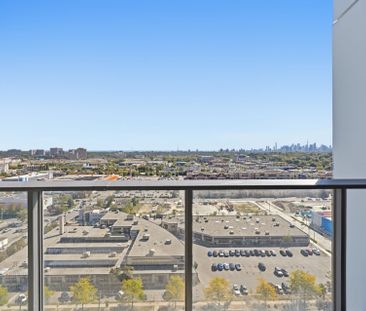 For Lease - 25 Frederick Todd Way Unit# 1801, Toronto, Ontario - Photo 6